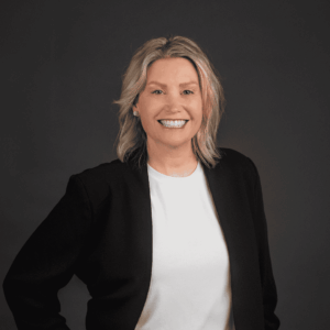 Stephanie Gillis-Paulgaard